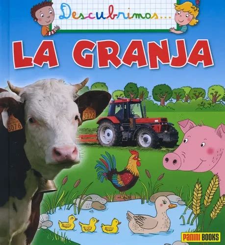 Descubrimos La Granja Libreria Dante Https Static Wixstatic