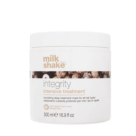 MILK SHAKE INTEGRITY INTENSIVE TREATMENT 500 Ml 16 90 Fl Oz BIO