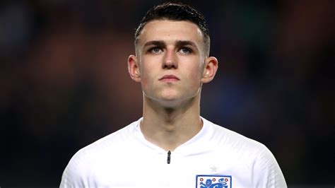 Phil Foden confident young stars can steer England to major tournament success