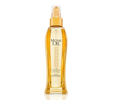 Loreal Mythic Oil