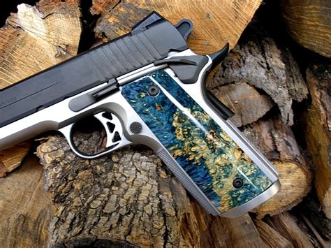 1000+ images about Gun Grips on Pinterest | 1911 pistol, Custom boxes ...