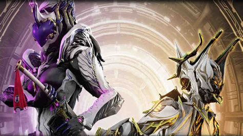 Warframe Salta Prime is bugged in the new Prime Resurgence rotation | WePC