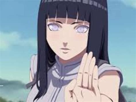 Top 10 Garotas Mais Bonitas De Naruto Quizur