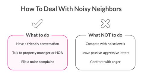noisy
