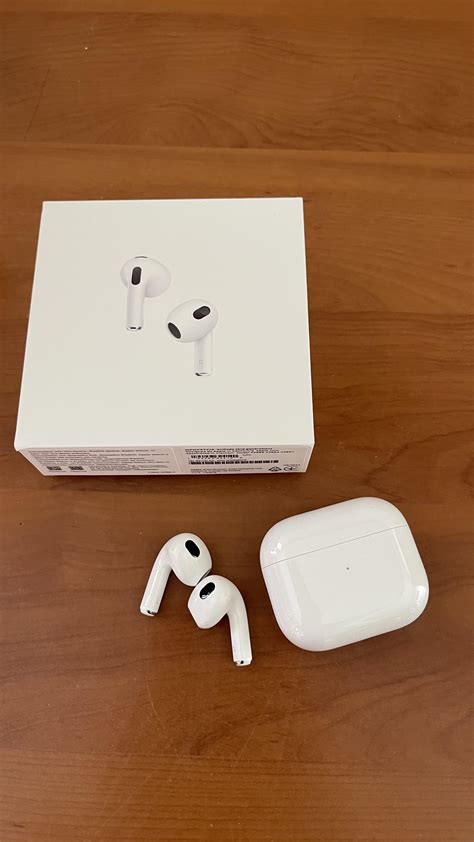 If You Get Your Airpods Pro 2 Engraved The Personal Engraving Will Show Up During The Pairing