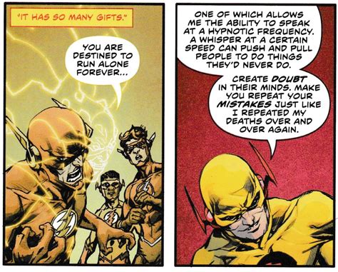 Rewriting What Happened To The Flash In Heroes In Crisis One More Time