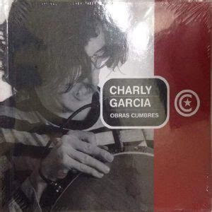 Obras Cumbres Charly Garc A Descarga Tu Musica