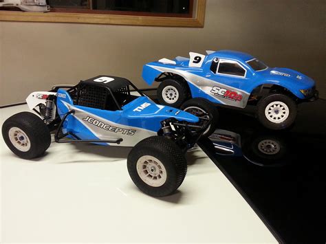 Team Associated Sc B Race Buggy Page R C Tech Forums