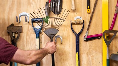 How To Organize Your Garage Like A Professional According To An Expert