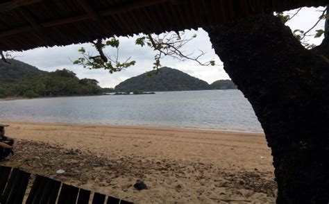 FOR SALE 15 Hectares Beachfront Lot At Busuanga Coron Palawan