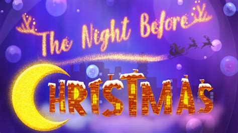 CBeebies Christmas Show 2021: What You Need To Know - CBeebies - BBC