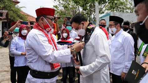 Anies Baswedan Dapat Gelar Kehormatan Tokoh Betawi News Liputan6