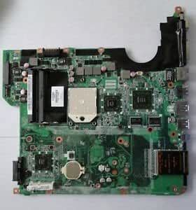 Hp Pavilion Dv Dv Amd Laptop Motherboard