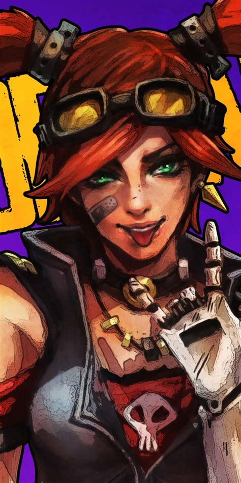 Borderlands 2 Krieg And Gaige