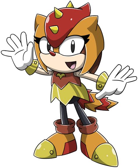 Trip The Sungazer By Vgafanatic On Deviantart