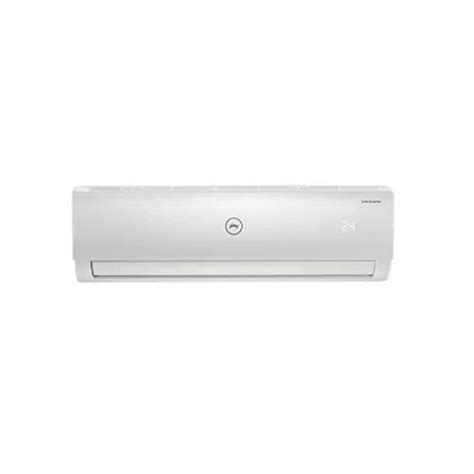 Godrej 1 5 Ton 3 Star White Inverter Split Ac Gic 18ftc3 Wta At Rs