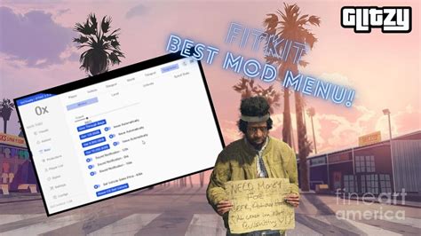 18 0xcheats Mod Menu Showcase Best Gta V Mod Menu Feature