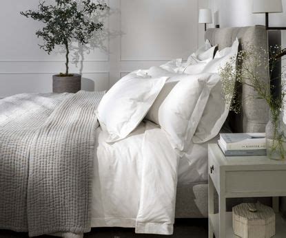 Are Egyptian cotton sheets really the best? Expert advice | Homes & Gardens