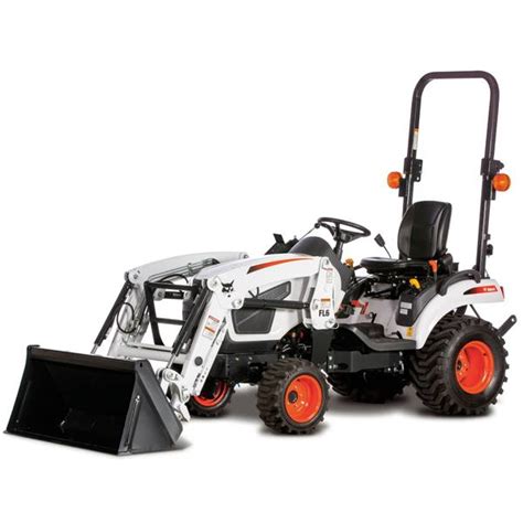 Bobcat 21.1HP Compact Tractor - M1623 | Blain's Farm & Fleet