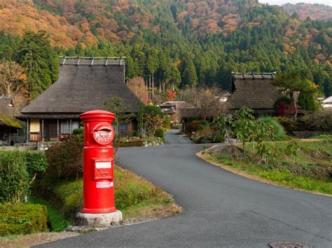 古き良き日本の原風景が残る南丹市の美山町を特集「京都よろづ観光帖」 旅チャンネル エンタメラッシュ