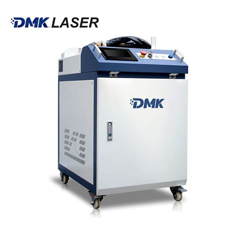 Dmk 2000w Handheld Fiber Laser Welding Machine China Dmk 2000w