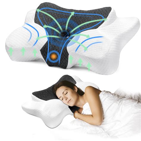 Sleeping On Back With Neck Pillow at Reynaldo Leahy blog