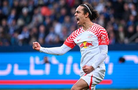 Yussuf Poulsen Meldes Klar Til Stort Brag