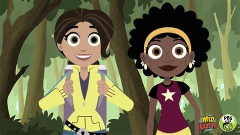 Wild Kratts Koki