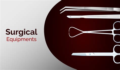 Surgical Equipments – CAF Group of Companies