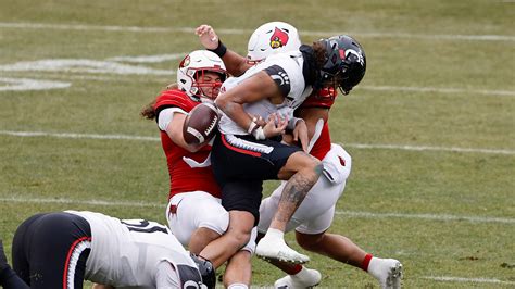 Louisville football roster: Defensive line depth is a strength in 2023