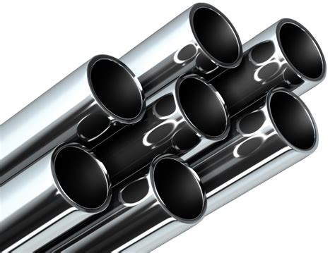 Aluminum Air Pipe