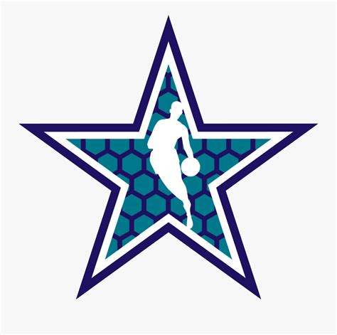 Nba All Star Logo 2019 , Free Transparent Clipart - ClipartKey