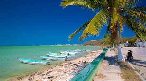 Visita el hermoso paraíso de Seybaplaya en Campeche El Heraldo de San