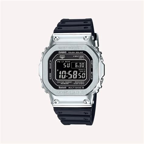 The 8 Best Casio G Shock Watches For Small Wrists • The Slender Wrist