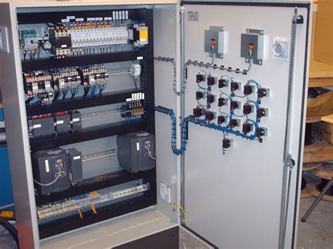 electrical panel designing  beawar id