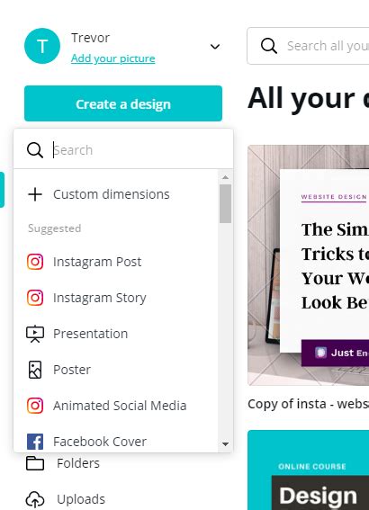 How To Collaborate With Canva Just Enough Design