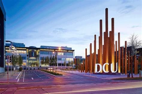 Dublin City University Courses And Fees 2025 Popular Programs Eligibility