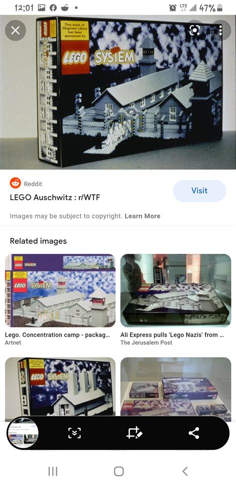 lego auschwitz : r/rampzreacts