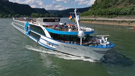 Viva Cruises Premium All Inclusive Flusskreuzfahrten 2022 AllesReise