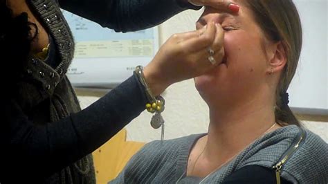 Videos Visagisten Ausbildung Make Up Artist Schulung Bei Derma Contour