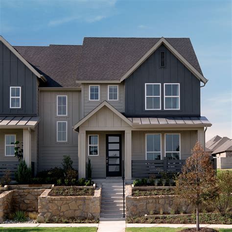 New Construction Homes Under 400K In DFW At The Retreat