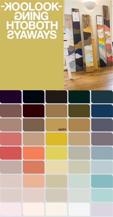 Home Color Trends 2016