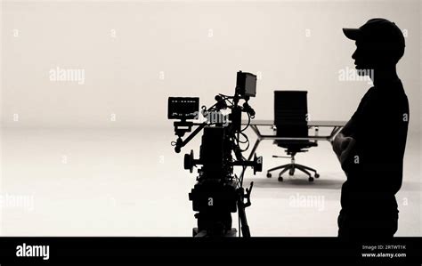 film camera  studio  res stock photography  images alamy