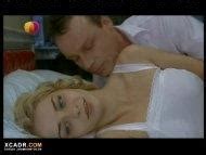 Naked Marina Aleksandrova In Zvezda Epokhi