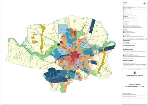 Plan Local DUrbanisme PLU