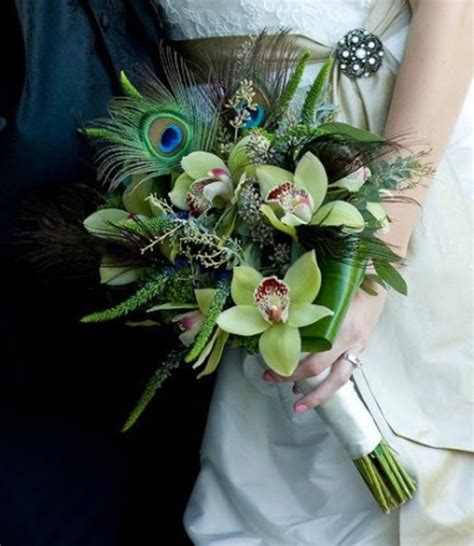 Peacock Wedding Theme Ideas and Supplies - Best Peacock Themed Ideas | HubPages