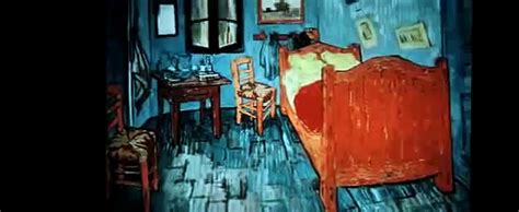 La Vie passionnée de Vincent van Gogh de Vincente Minnelli et George