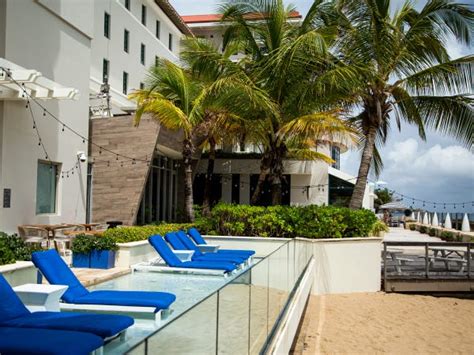 10 Of The Best Hotels In San Juan Puerto Rico Resorts And More