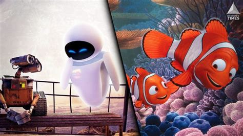 Top 2000's Animated Movies To Watch On Disney+, Ranked By IMDb Ratings ...