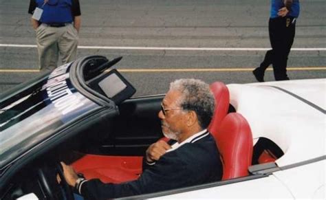 What Is The Net Worth Of Morgan Freeman House Mansion Cars